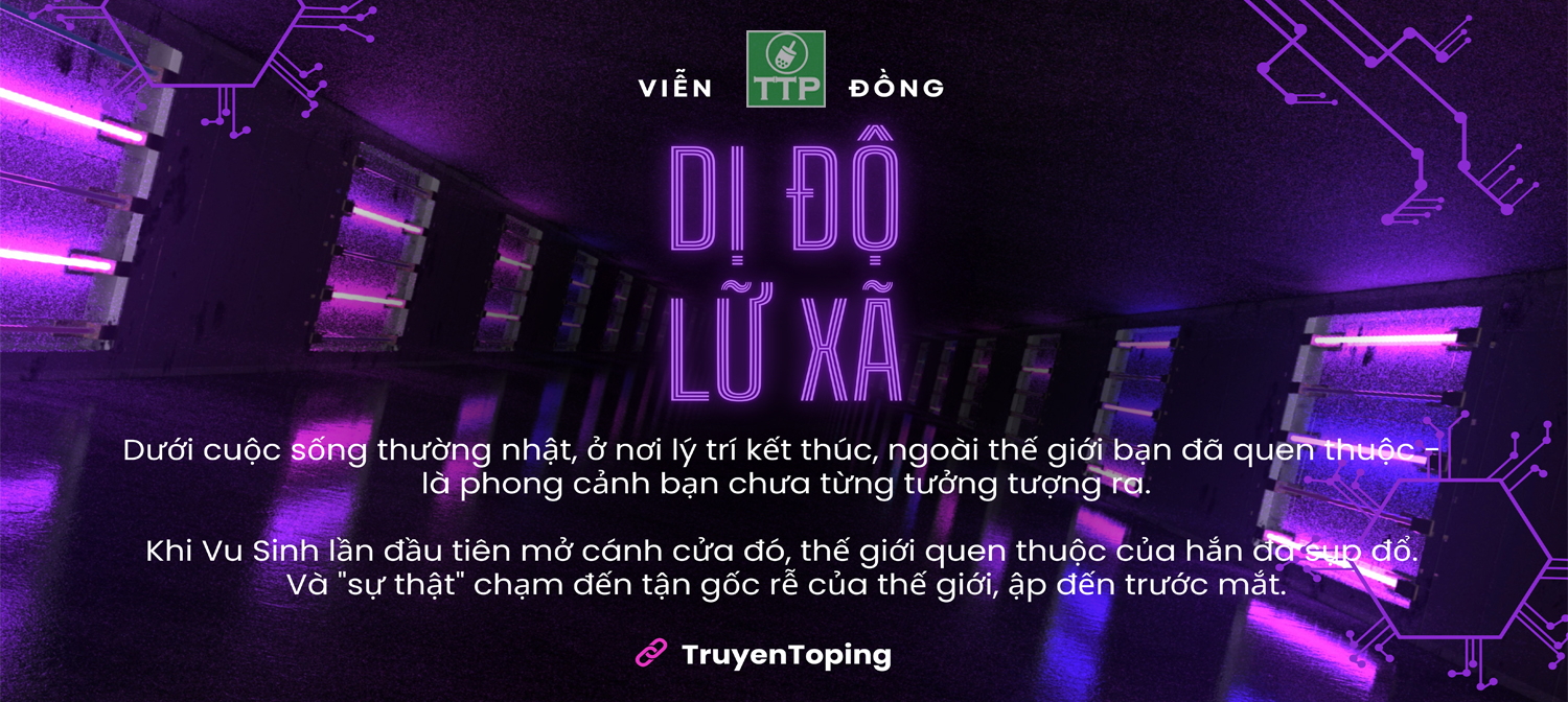 Banner Dị Độ Lữ Xã