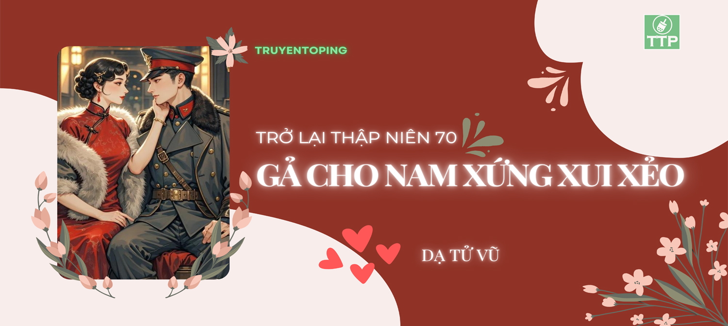 Banner Ga Cho Nam Xung