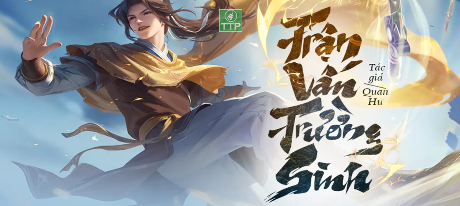 Tran Van Truong Sinh