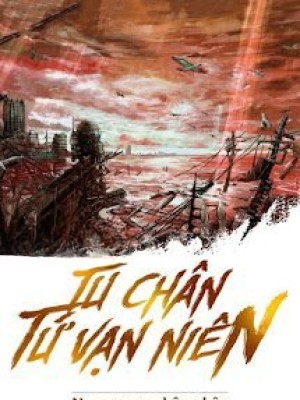 Tu Chân Tứ Vạn Niên