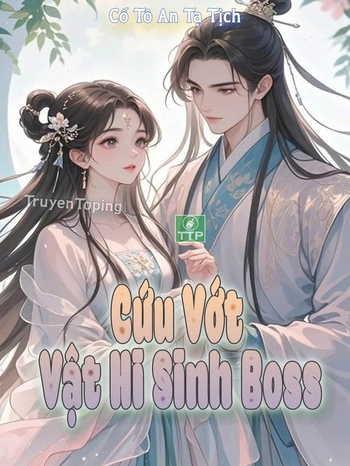 Cứu Vớt Vật Hi Sinh Boss