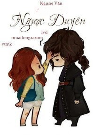 Ngược Duyên