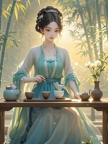Phượng Tù Hoàng