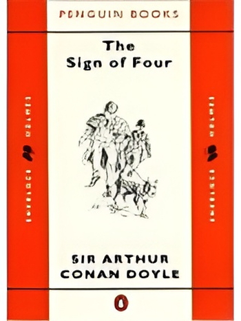 Dấu Bộ Tứ (the Sign Of Four)