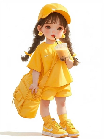 Trùng Sinh Trở Về Năm Ba Tuổi