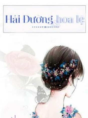 Hải đường Hoa Lệ