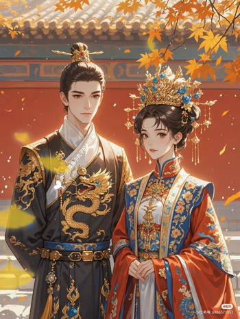 Hoàng Thượng Vạn Tuế