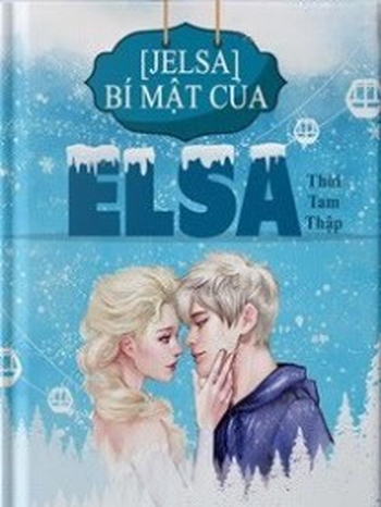 Bí Mật Của Elsa