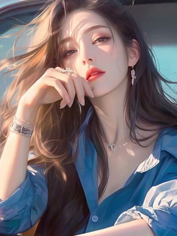 Chị Gái độc Thân Muốn Yêu đương Rồi!