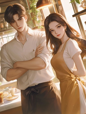 Manh Thê Phúc Hắc
