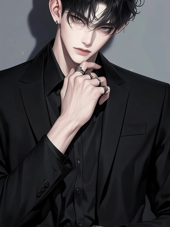 Sự báo thù của chàng rể cực phẩm