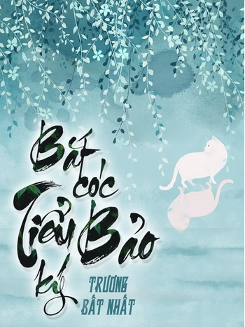 Bắt Cóc Tiểu Bảo Ký