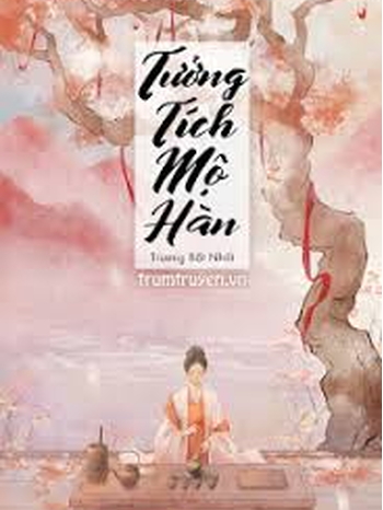 Tưởng Tích Mộ Hàn