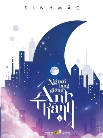 Người Láng Giềng Của Ánh Trăng