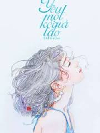 Yêu Một Kẻ Giả Tạo