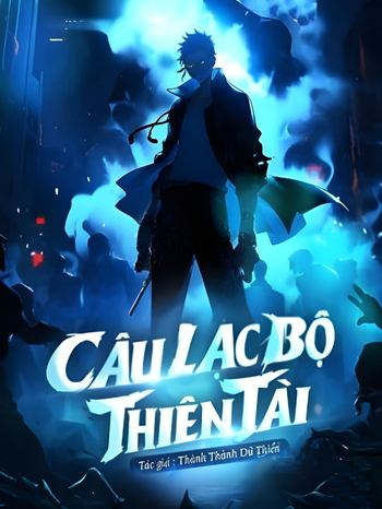 Câu Lạc Bộ Thiên Tài