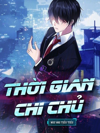 Thời Gian Chi Chủ