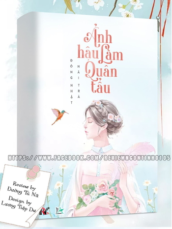 ảnh Hậu Làm Quân Tẩu