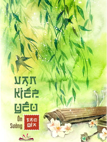 Vạn Kiếp Yêu