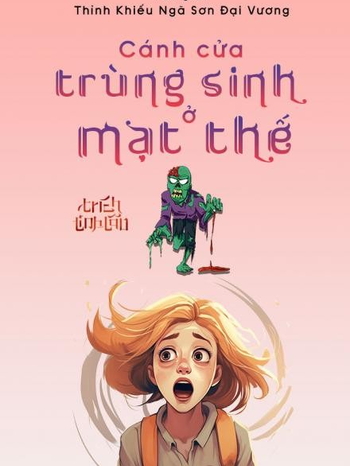 Cánh Cửa Trọng Sinh Ở Mạt Thế