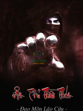 Âm Phủ Thần Thám