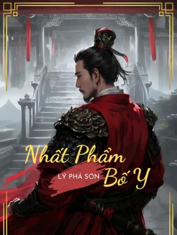 Nhất Phẩm Bố Y