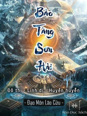 Bảo Tàng Sơn Hải