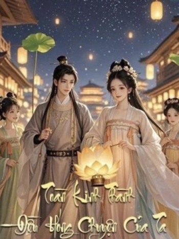 Toàn Kinh Thành Đều Hóng Chuyện Của Ta