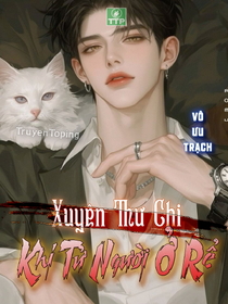 Xuyên thư chi khí tử người ở rể