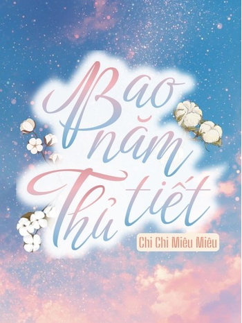 Bao Năm Thủ Tiết