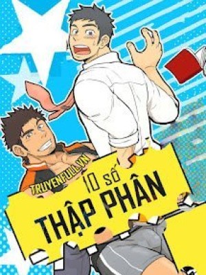 10 Số Thập Phân