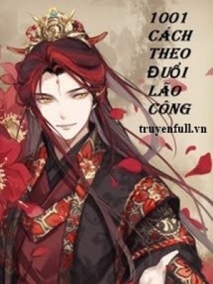 1001 Cách Theo đuổi Lão Công