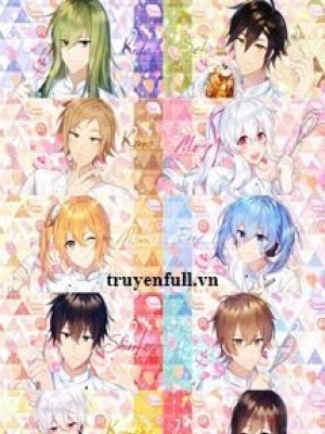 [12 chòm sao] school