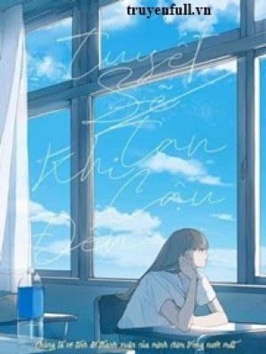 [12 chòm sao] tuyết sẽ tan khi cậu đến