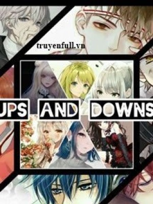 [12 chòm sao] ups and downs