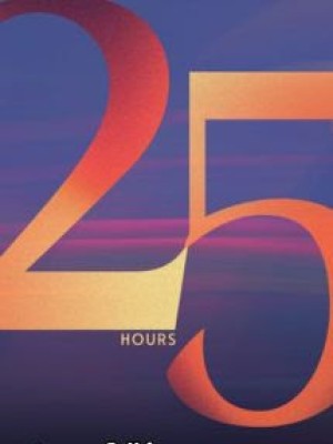 25 Giờ - đả Tự Cơ