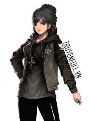 A Coolgirl