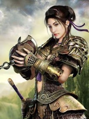 A Mạch Tòng Quân