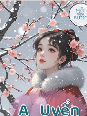 A Uyển - Trường An Nhai đích Dược Phô