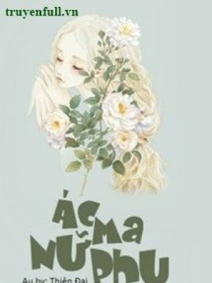 ác ma nữ phụ