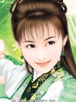 ách Dương Tình Quanh Co