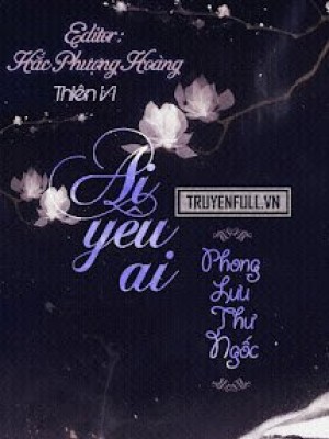 Ai Yêu Ai