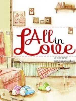 All In Love