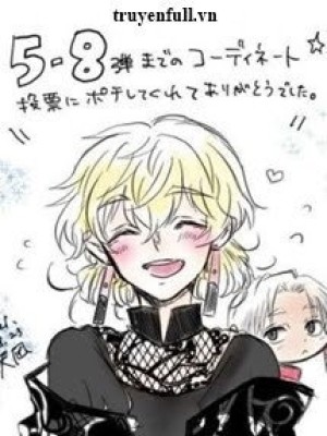 [alltakemichi] nữ idol takemichi và bọn bất lương