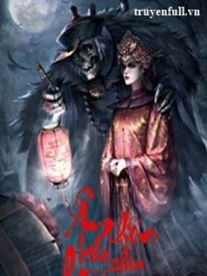 âm Hôn Khó Chia Lìa