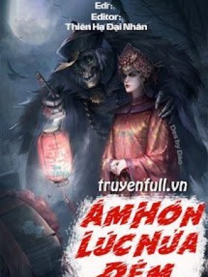 âm Hôn Lúc Nửa đêm