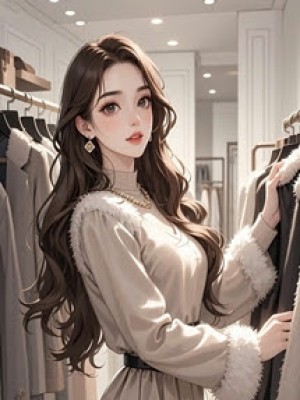 âm Mưu Của Con Gái Nuôi