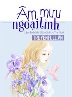 âm Mưu Ngoại Tình