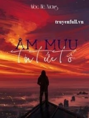 âm Mưu Tin Tức Tố