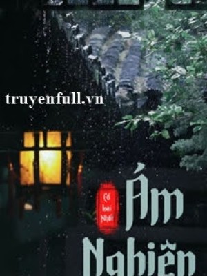 ám Nghiện